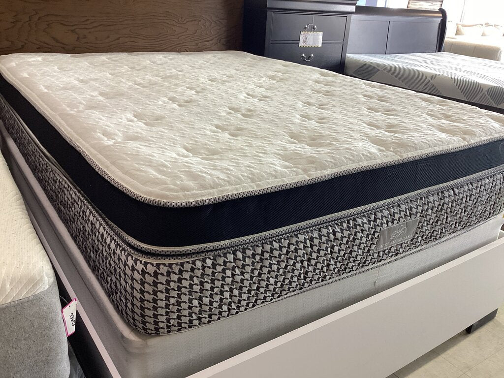 80951- Queen Lady Americana 13" Mattress