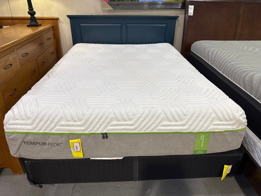 80952 - Queen TempurPedic Temper-Flex Elite Mattress