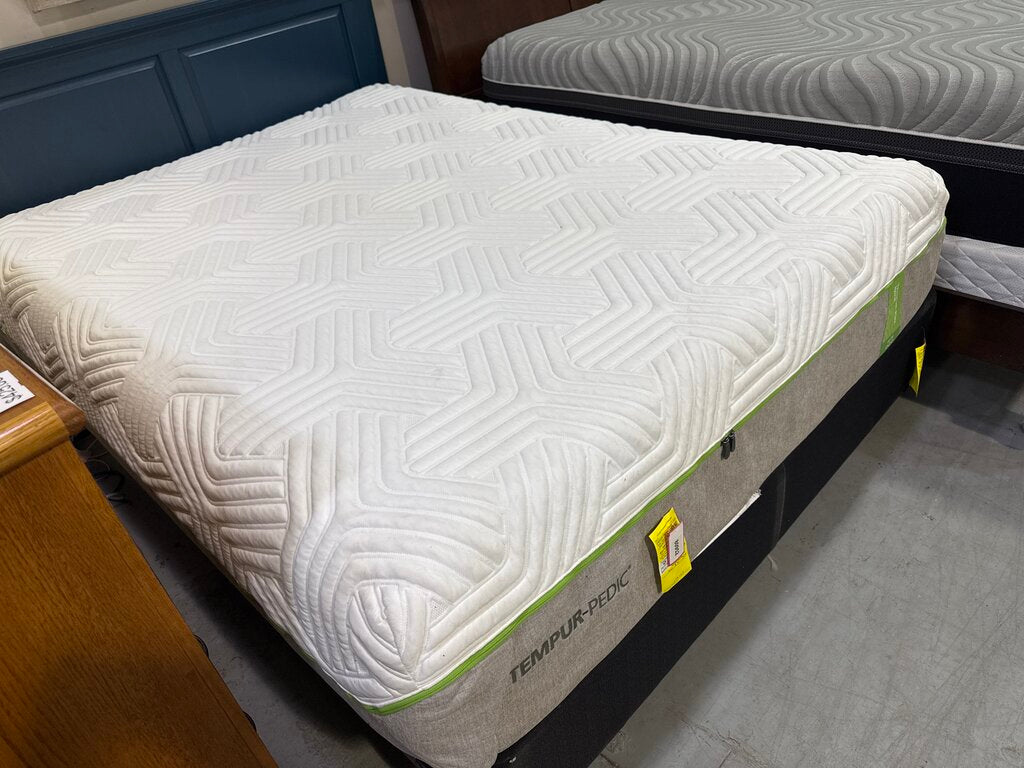 80952 - Queen TempurPedic Temper-Flex Elite Mattress