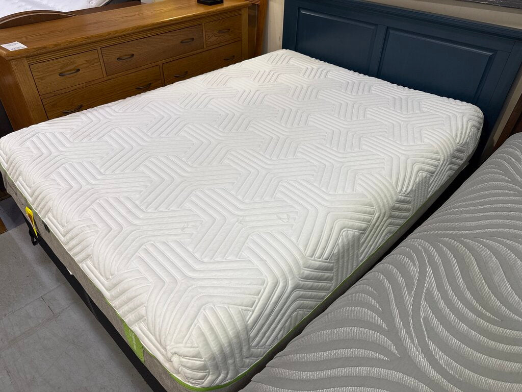 80952 - Queen TempurPedic Temper-Flex Elite Mattress