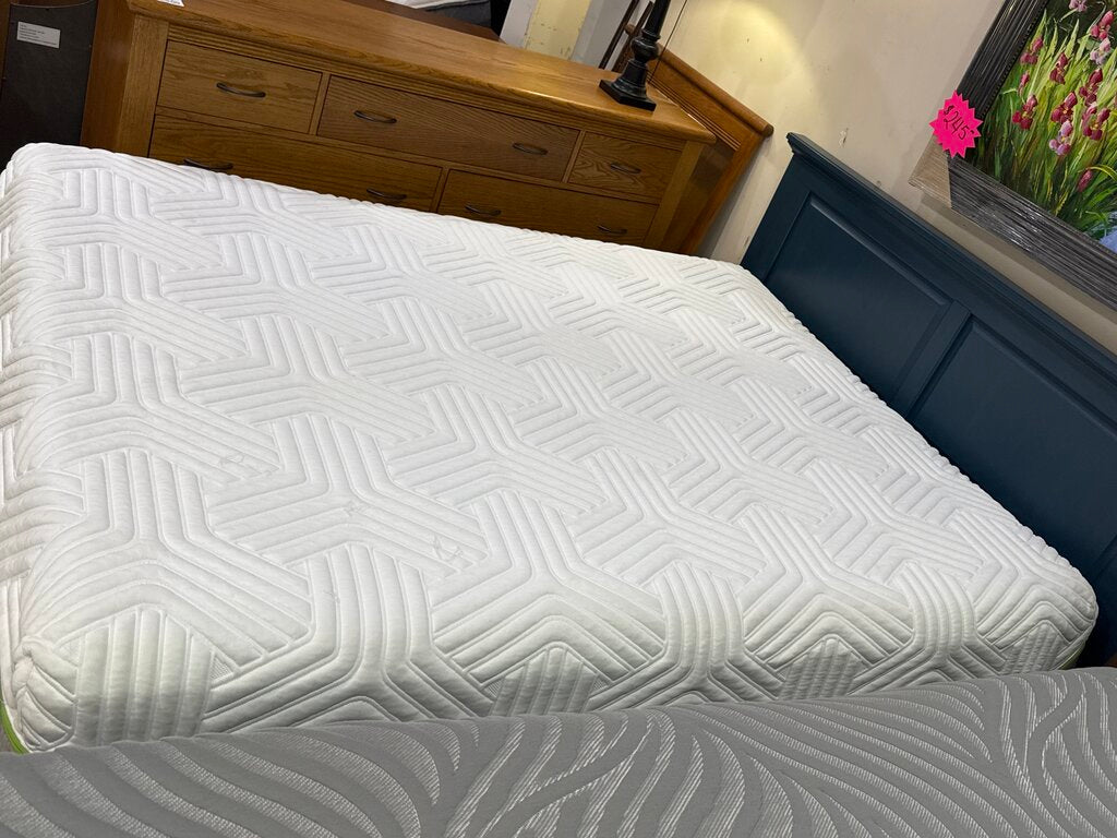 80952 - Queen TempurPedic Temper-Flex Elite Mattress