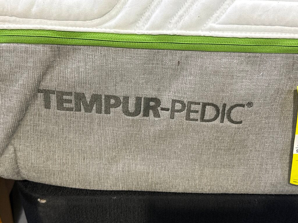 80952 - Queen TempurPedic Temper-Flex Elite Mattress