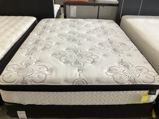 80953 Ashley Chime Hybrid Queen Mattress