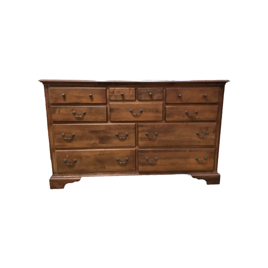 80961 Cochrane Furniture Dresser 64x20x39