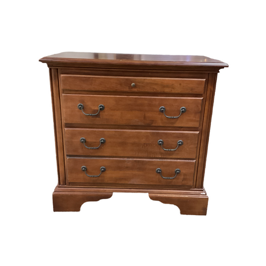 80960 Cochrane Furniture Nightstand 30x16x29