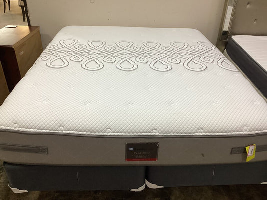 80822 - Sealy Posturepedic Platinum California King Mattress