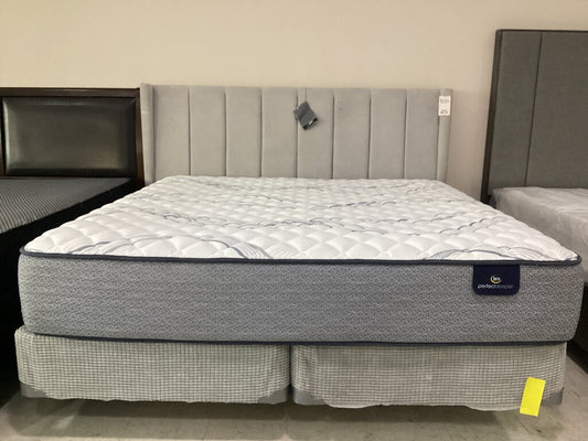 80964 Serta Perfect Sleeper London Mills King Mattress