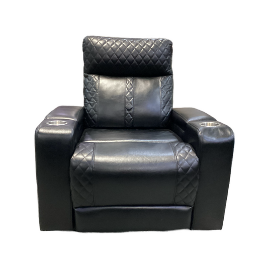80971 Lane Glider Recliner 37x33x38
