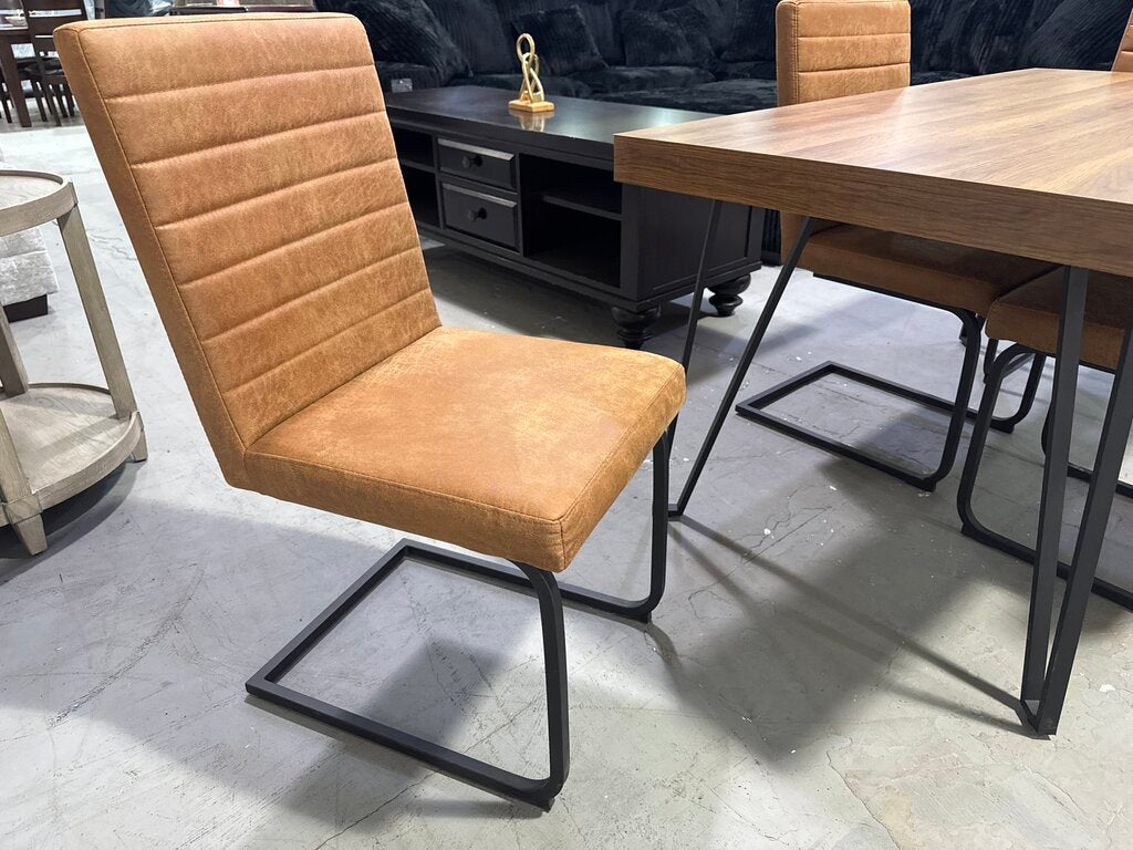 80994 (8530-14) Ashley Strumford 5pc Dining 32x63x30