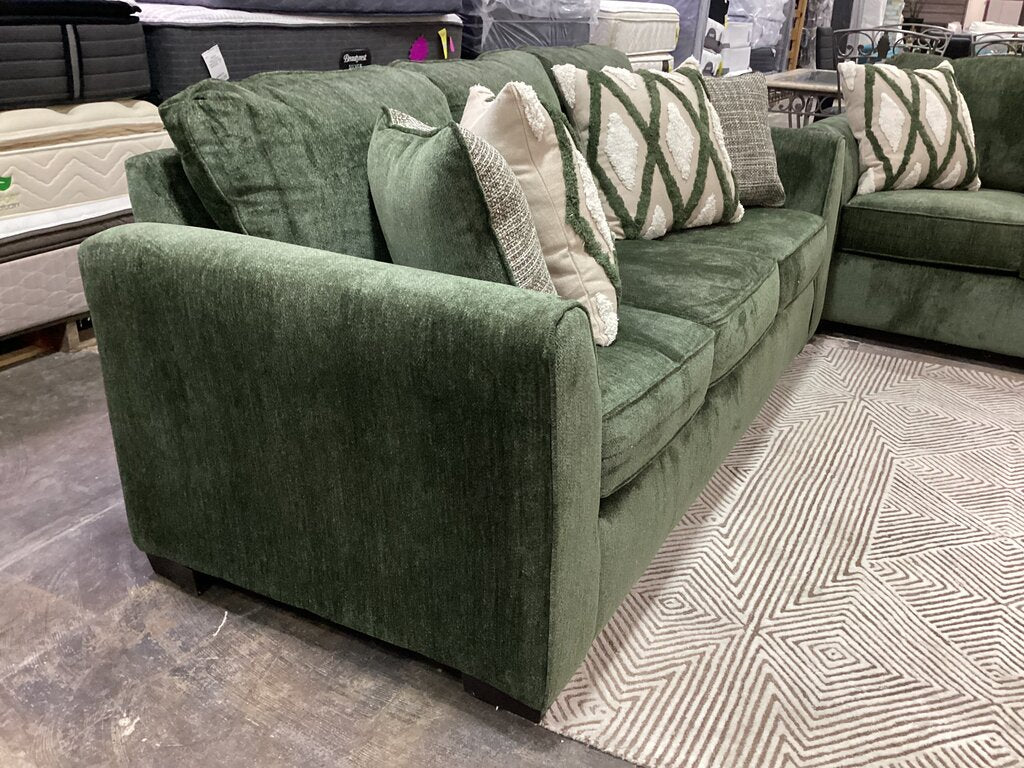 Athena Basil NEW Sofa 88x38x38 (4303)