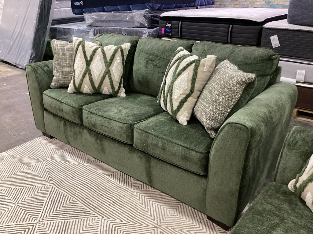 Athena Basil NEW Sofa 88x38x38 (4303)