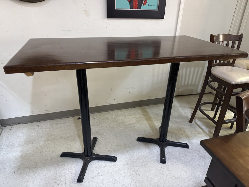 85027 - Pub Table 30x60x43