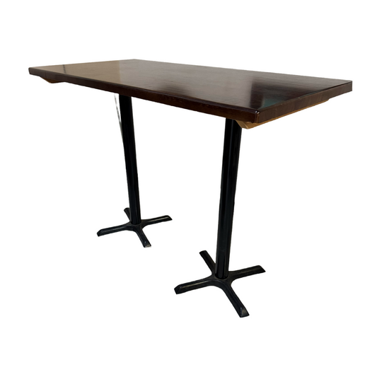 85027 - Pub Table 30x60x43