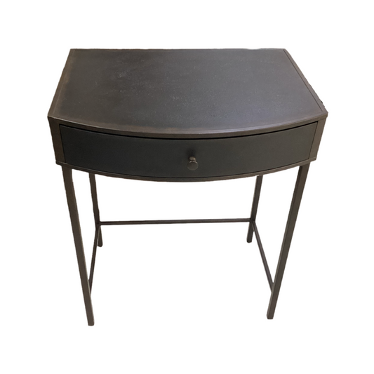 85019 Woodrow Metal Nesting Stand 24x18x30