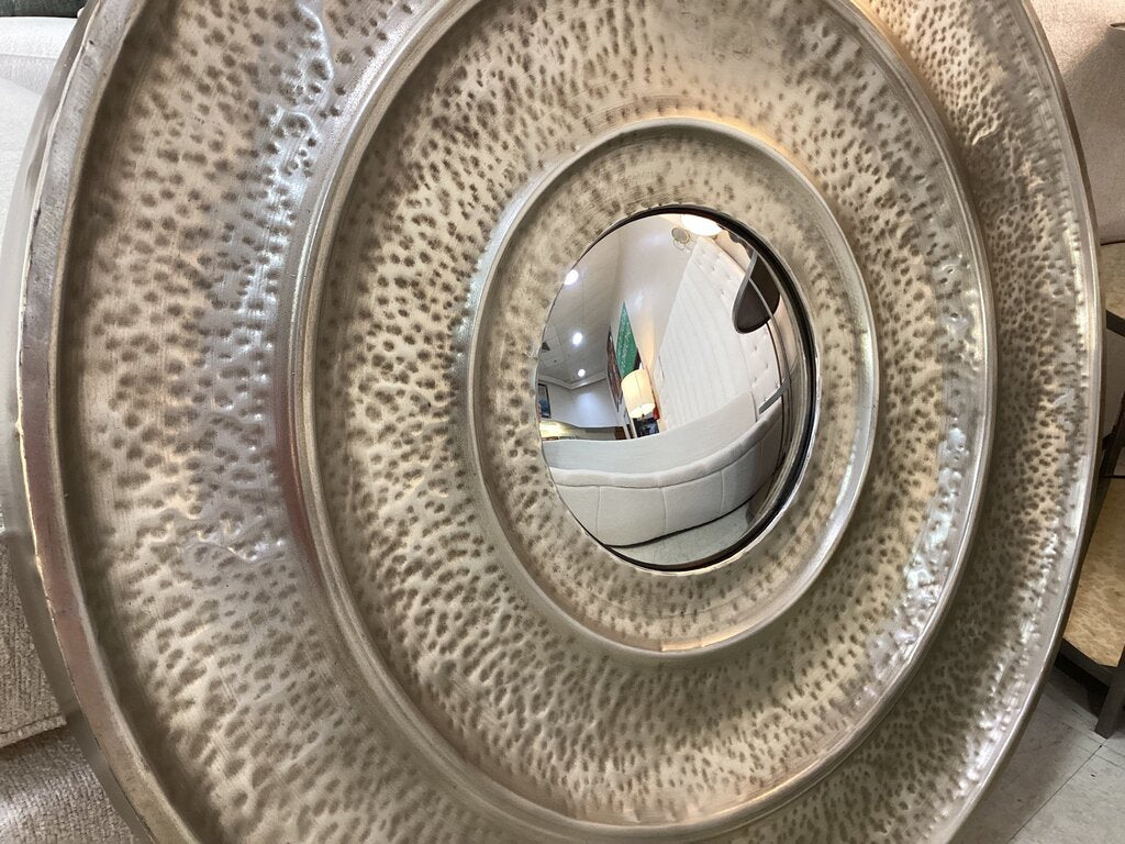 80923 (8524-26) Uttermost Orlanda Wall Mirror 39x4x39