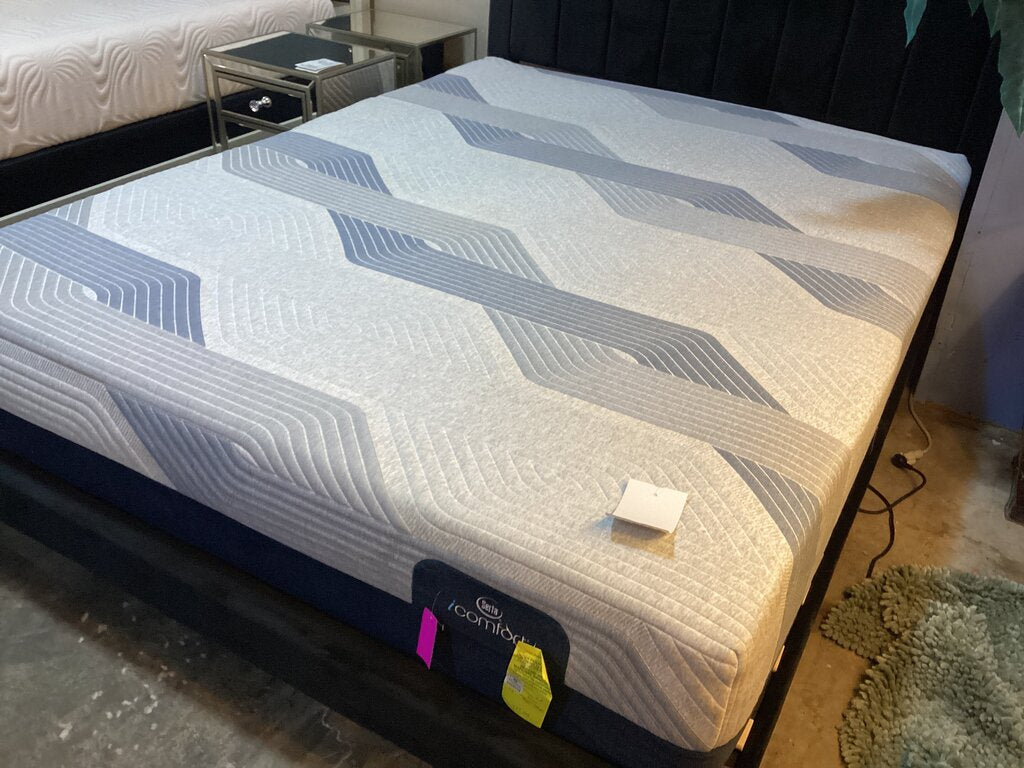 85026 Serta Icomfort Queen Mattress