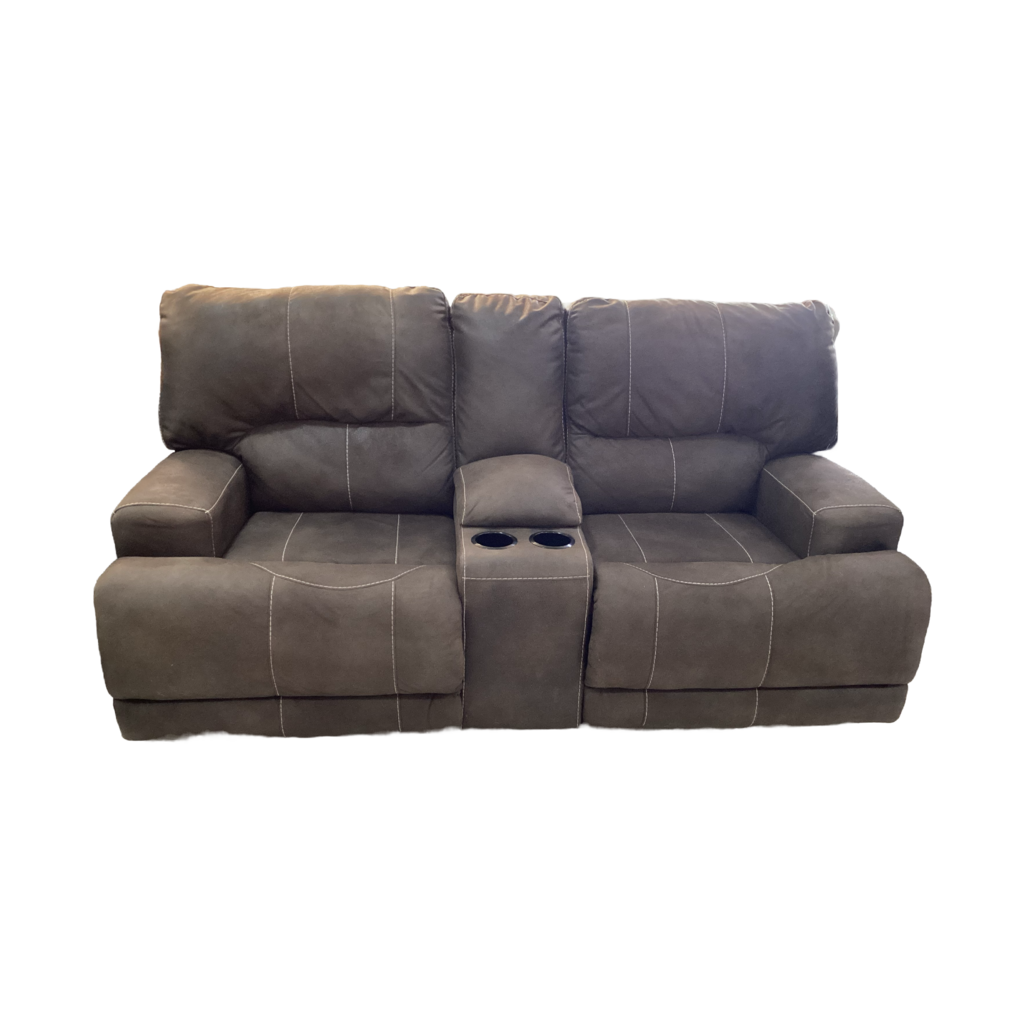 85014 - Ashley Kitchling Power Reclining Loveseat 78x36x39