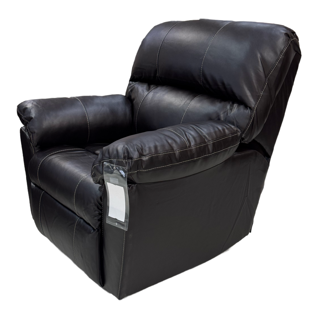 Austin Chocolate NEW Rocker Recliner 39x40x41 (2450)