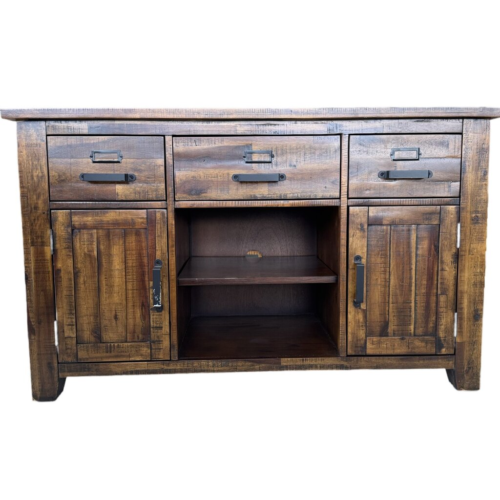 85040 - Sonoma Creek TV Media Console 50x19x30