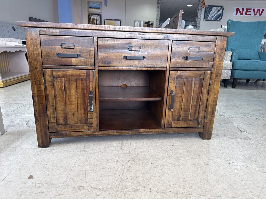 85040 - Sonoma Creek TV Media Console 50x19x30