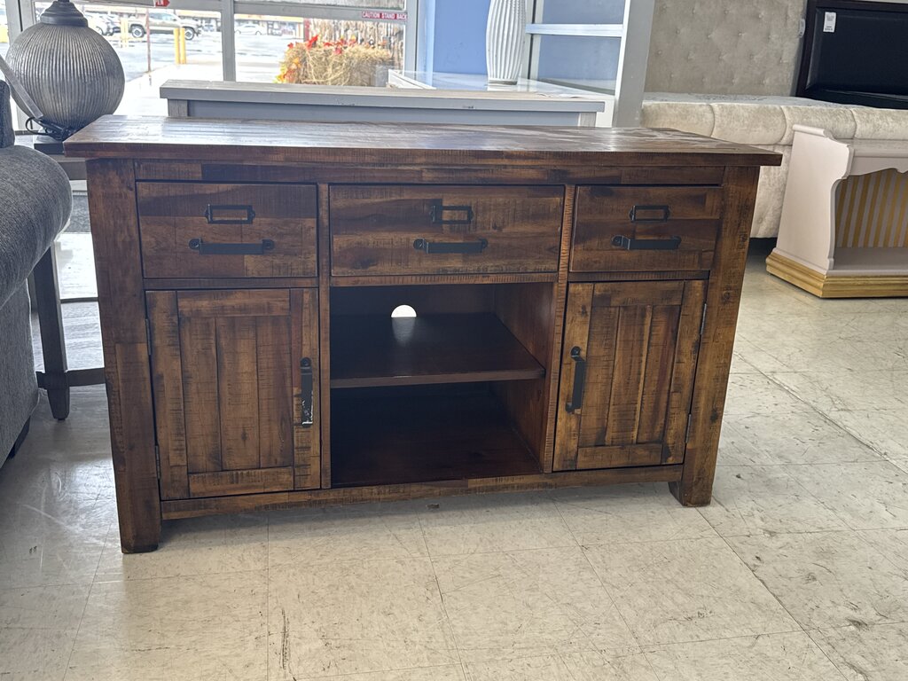 85040 - Sonoma Creek TV Media Console 50x19x30