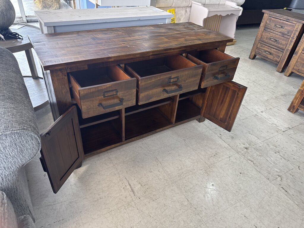 85040 - Sonoma Creek TV Media Console 50x19x30