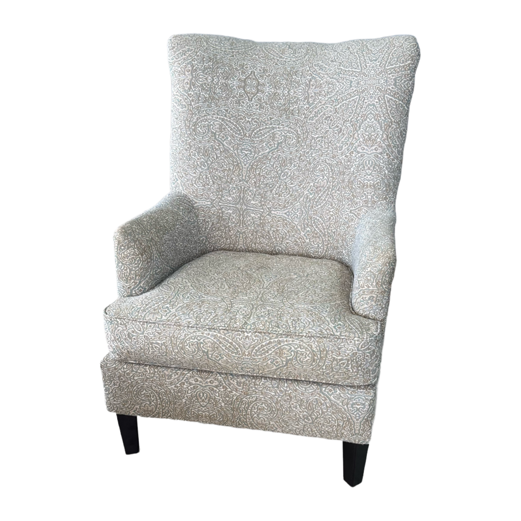 85048 - Ashley Kieran Accent Chair 29x35x40