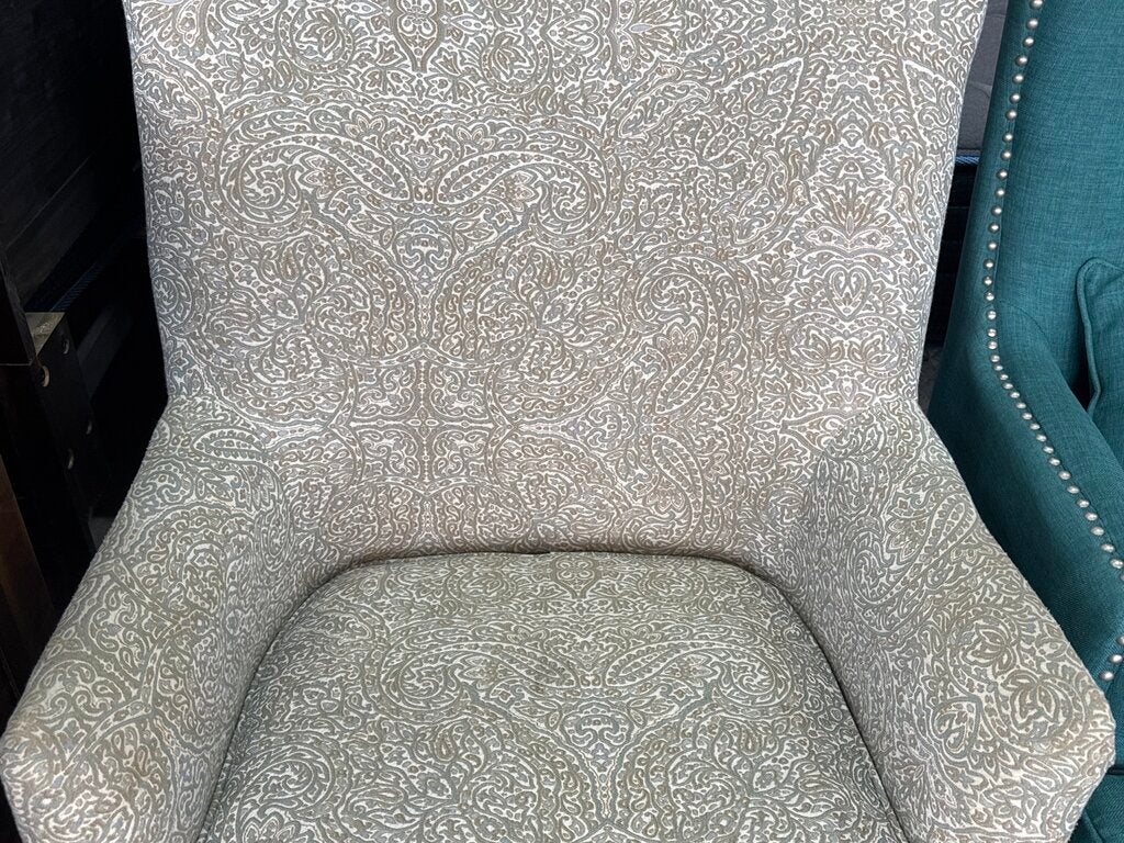 85048 - Ashley Kieran Accent Chair 29x35x40