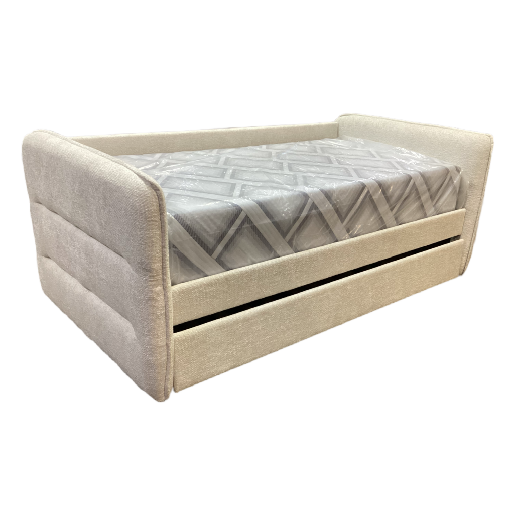 Amiga Beige NEW Daybed 84x45x34 (239511-12)