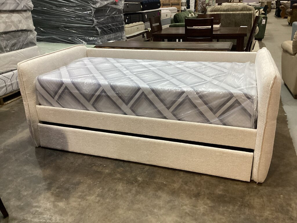 Amiga Beige NEW Daybed 84x45x34 (239511-12)