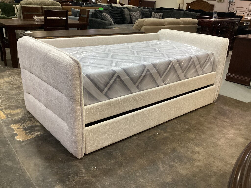 Amiga Beige NEW Daybed 84x45x34 (239511-12)