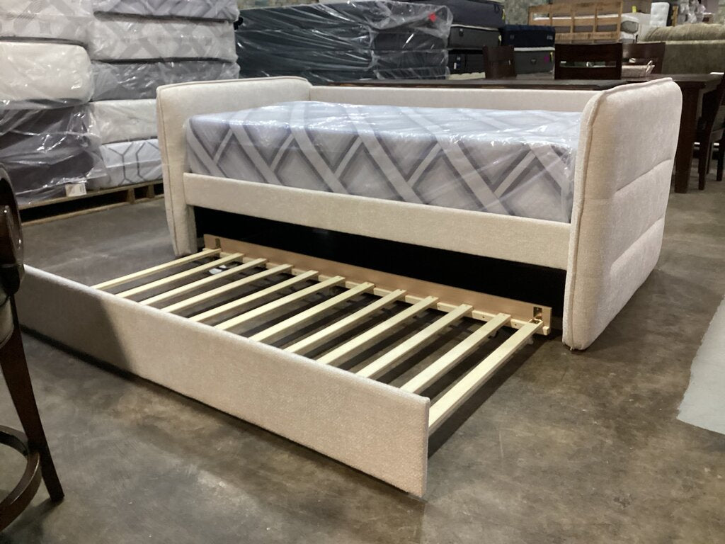 Amiga Beige NEW Daybed 84x45x34 (239511-12)