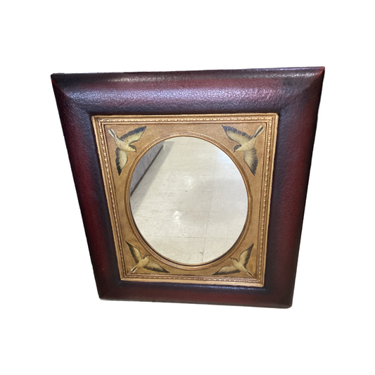 85066 Bird Mirror 29x34