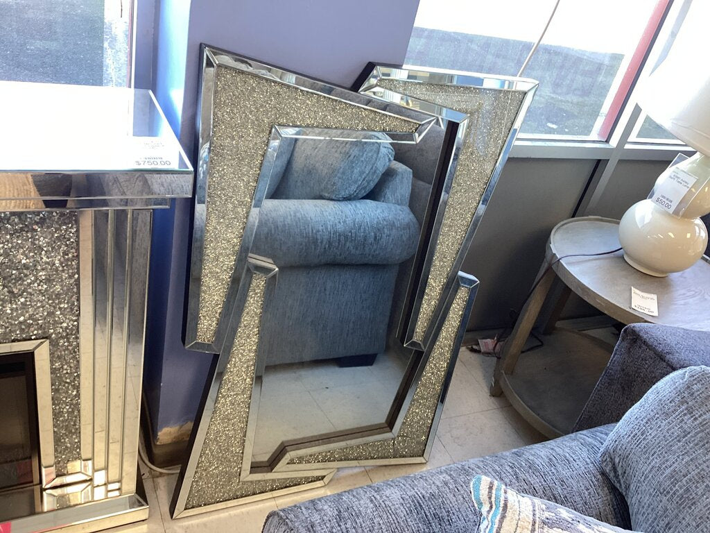 80906 (8524-9) Noralie Wall Mirror 32x48