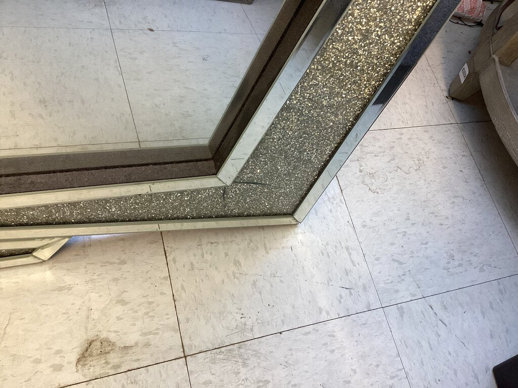 80906 (8524-9) Noralie Wall Mirror 32x48