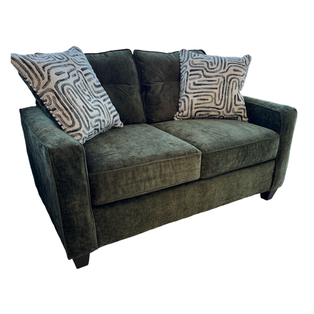 Olive Braves NEW Love 59x37x36 (71002-5865)