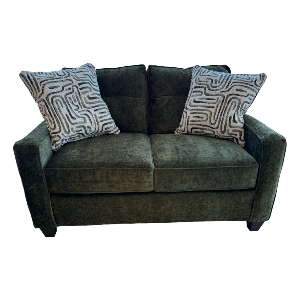 Olive Braves NEW Love 59x37x36 (71002-5865)