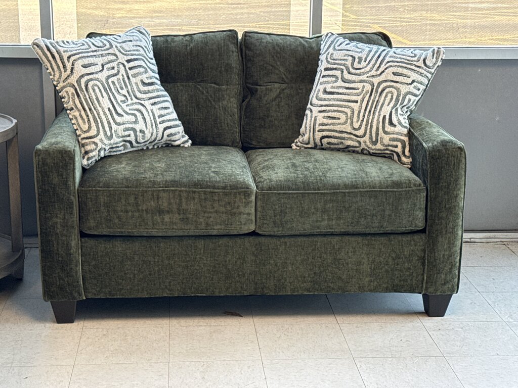 Olive Braves NEW Love 59x37x36 (71002-5865)