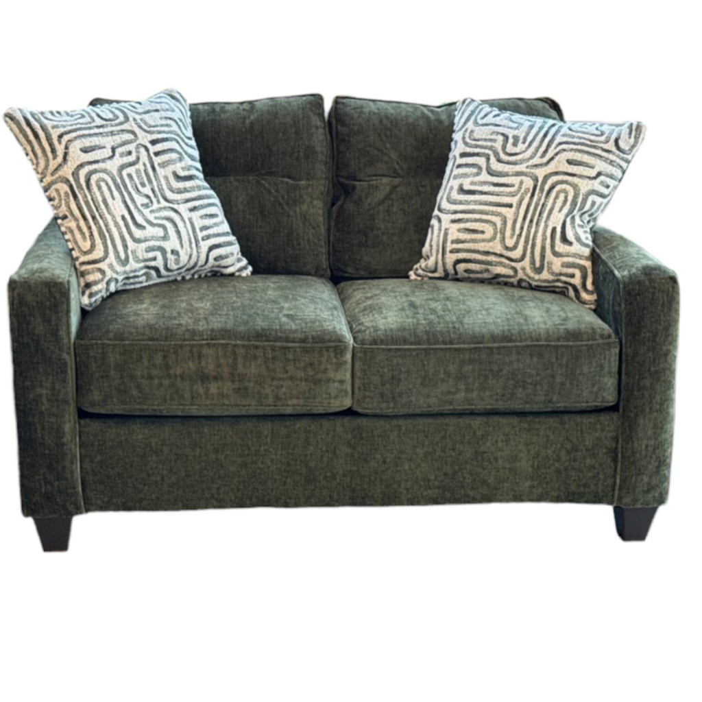 Olive Braves NEW Love 59x37x36 (71002-5865)