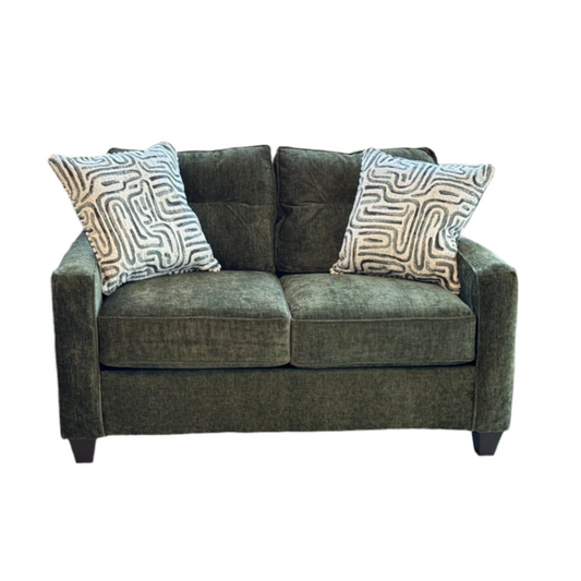 Olive Braves NEW Love 59x37x36 (71002-5865)