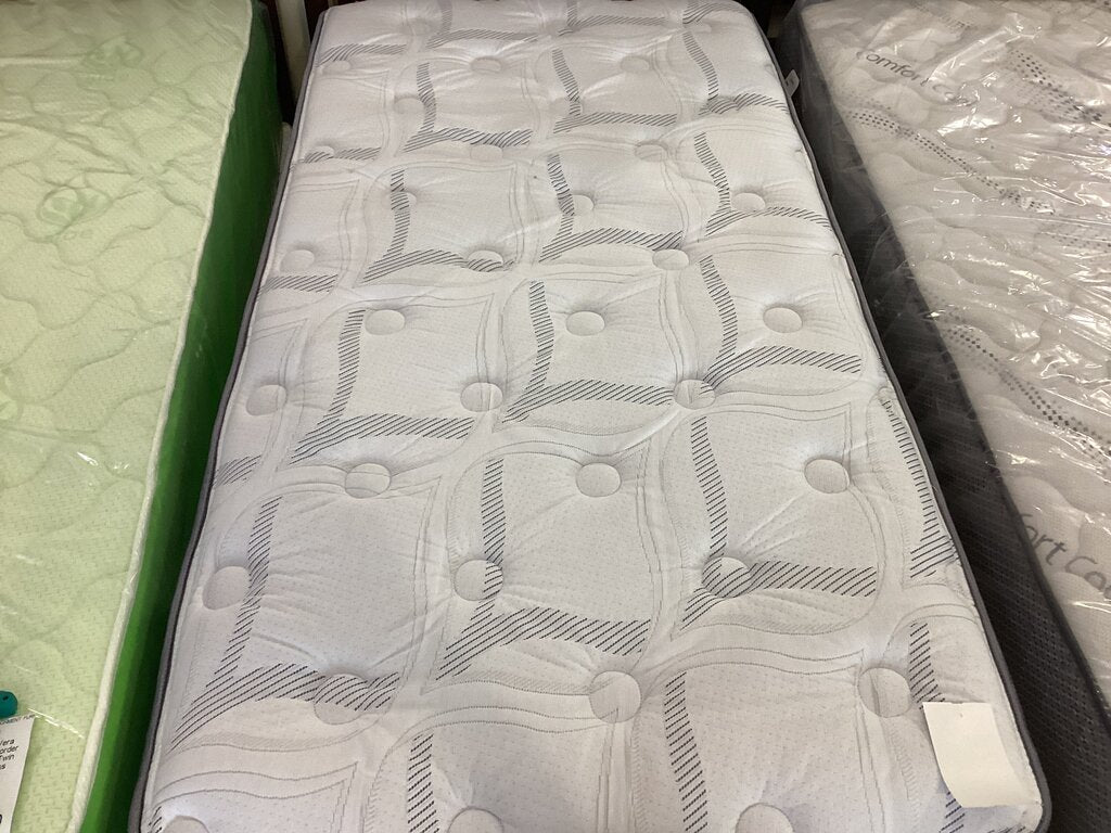 85077 Serta Pedic 12in Twin Mattress