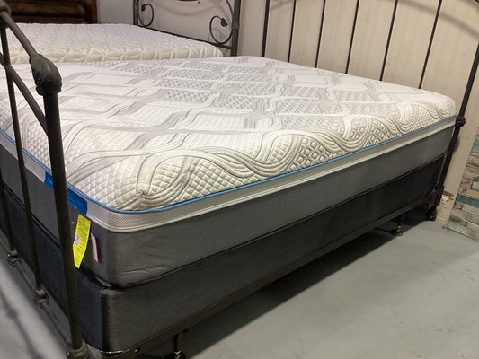85103 - Sealy Posturpedic Hybrid Elite Queen Mattress