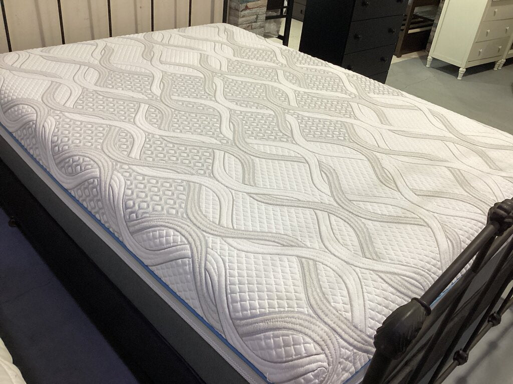 85103 - Sealy Posturpedic Hybrid Elite Queen Mattress