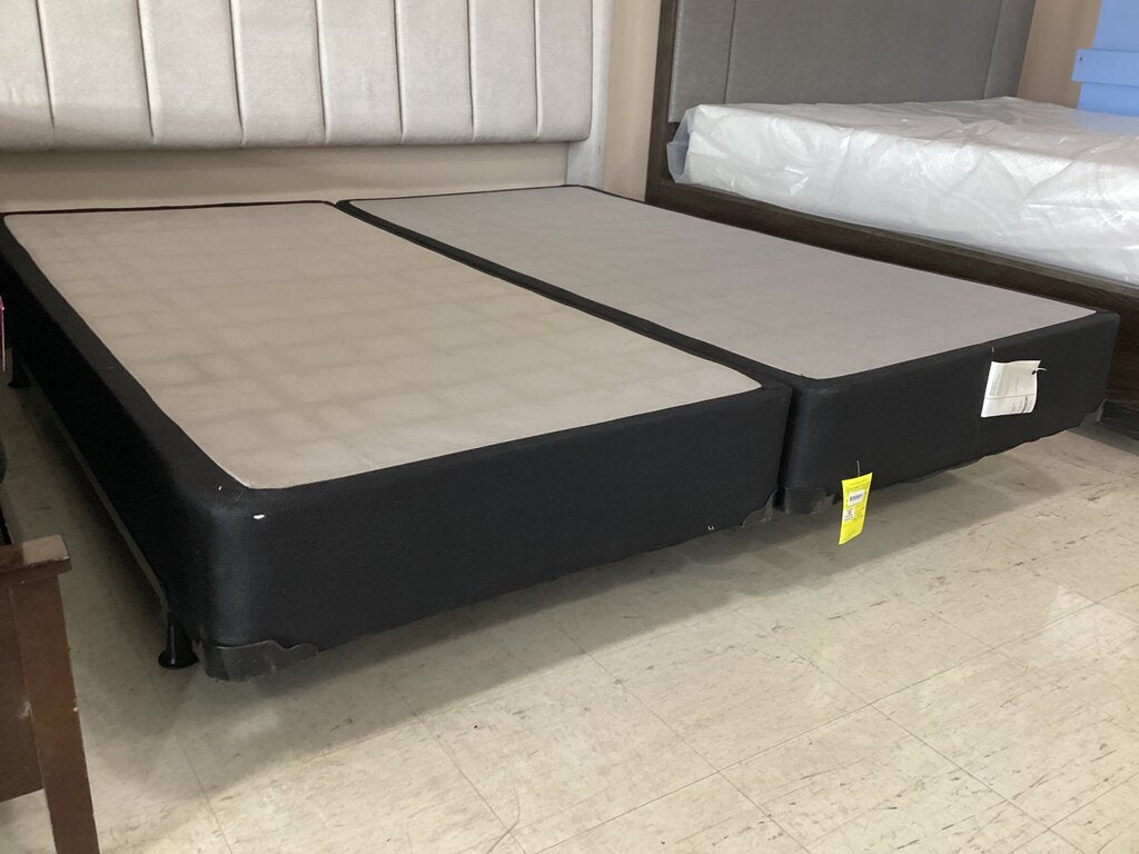 85091 Sealy Black King Box