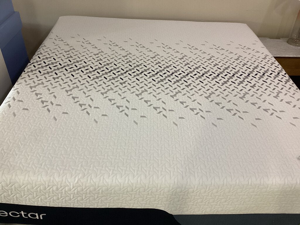 85079 - Nectar Ultra Memory Foam 15in King Mattress