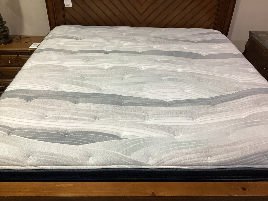 85078 - Beauty Rest Harmony Lux Pillowtop 13in King Mattress