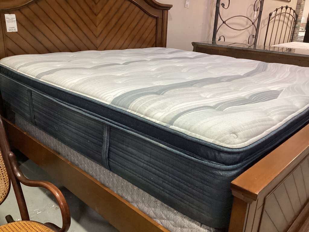 85078 - Beauty Rest Harmony Lux Pillowtop 13in King Mattress