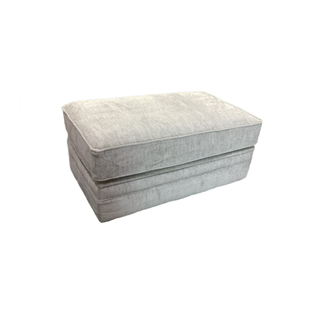 Tide Cloud NEW Storage Ottoman 40x24x21 (4806-6365)