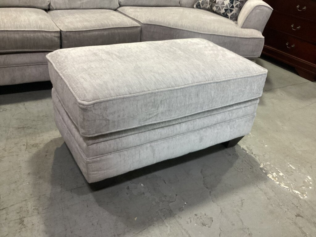 Tide Cloud NEW Storage Ottoman 40x24x21 (4806-6365)