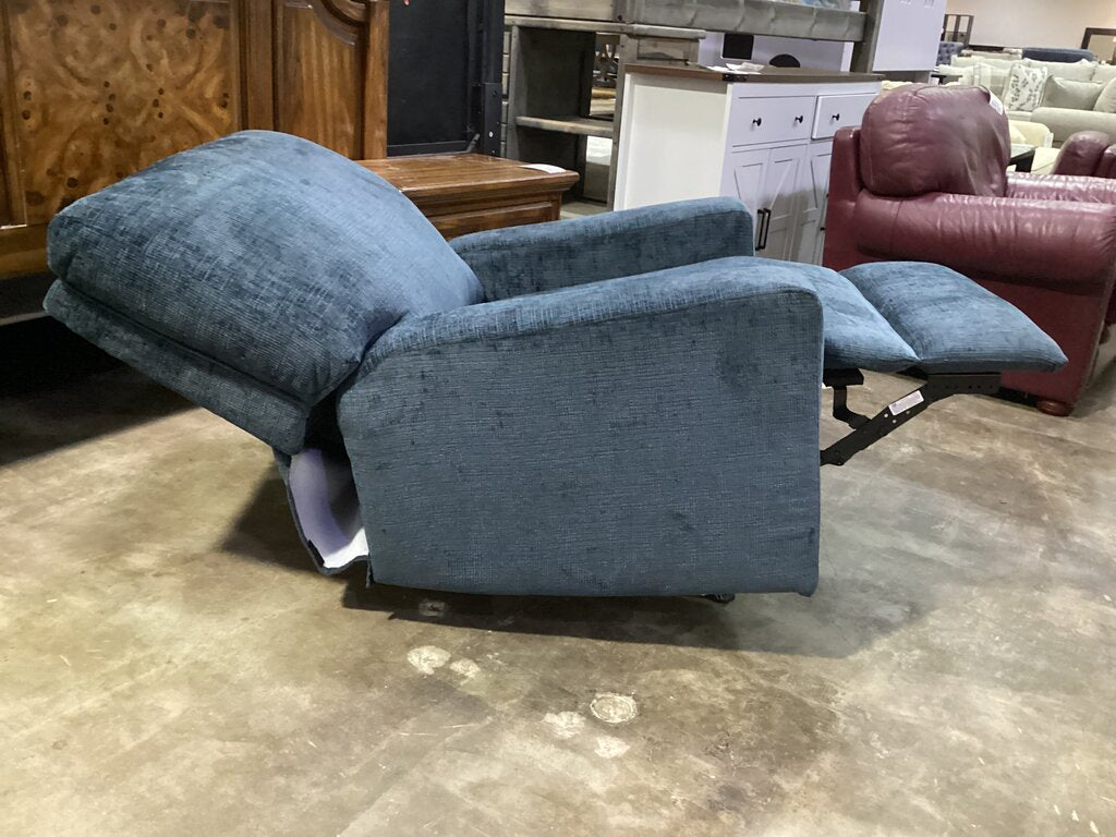 85108 - Ashley Aviemore Rocker Recliner 35x31x38